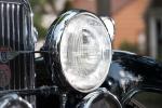 Stutz Model MB SV16 Convertible Coupe by Derham 1931 года